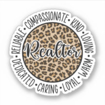 Realtor, inmobiliario, regalo para realtor