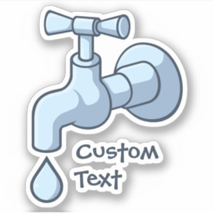 Pegatina Recorrido de puntas