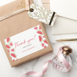 PEGATINA RECTANGULAR 