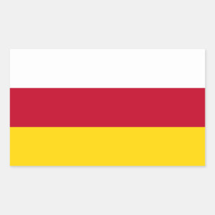 PEGATINA RECTANGULAR