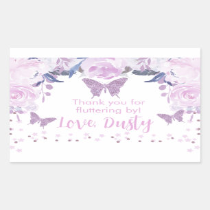 PEGATINA RECTANGULAR 