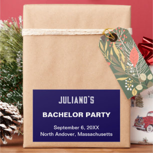 PEGATINA RECTANGULAR 