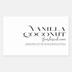 PEGATINA RECTANGULAR 