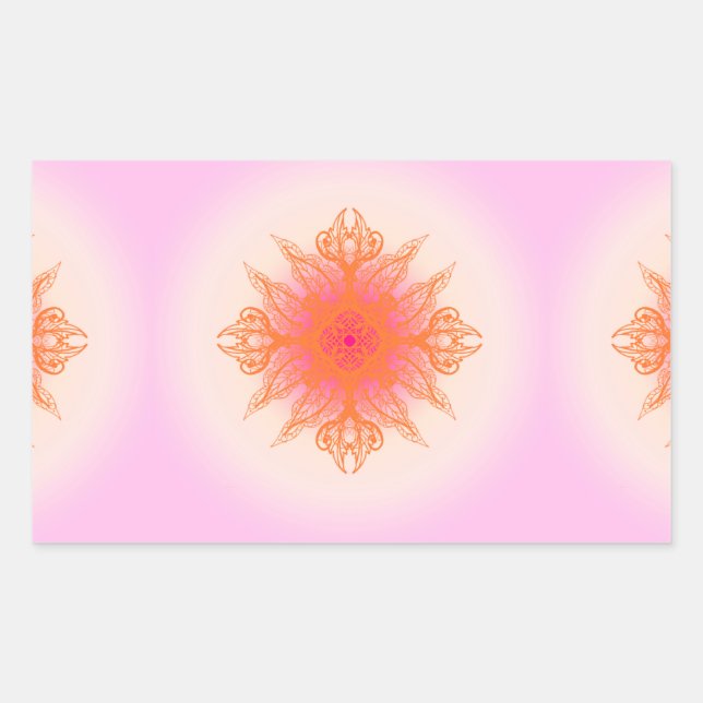 PEGATINA RECTANGULAR 118 (Anverso)