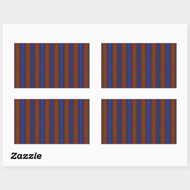 PEGATINA RECTANGULAR 163 (Hoja)