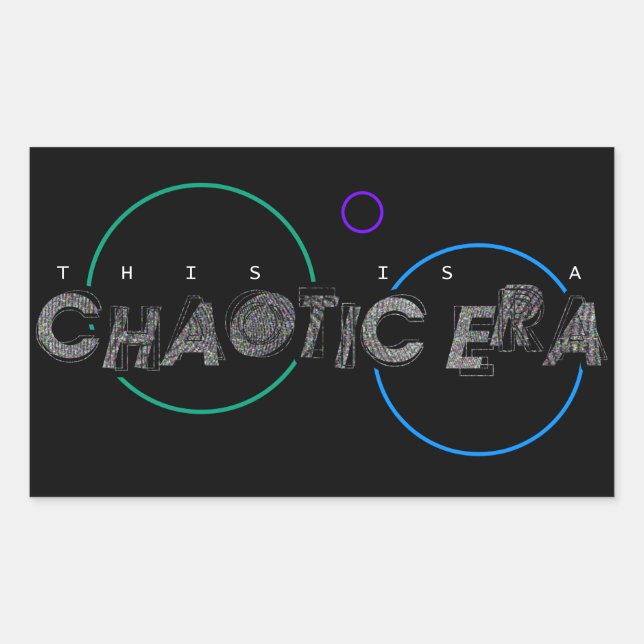 Pegatina Rectangular 3-B0D-3 (Guay) (Anverso)