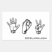 503 Handz con URL