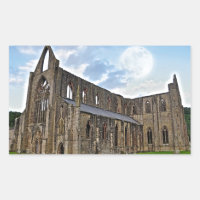 Abadía de Tintern, Monasterio Cisterciense, Gales