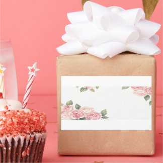 Pegatina Rectangular Adesivo decorativo