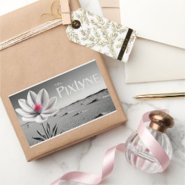 Pegatina Rectangular Andrew Goodchild Sticker Sheet