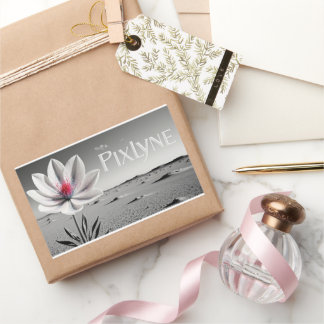 Pegatina Rectangular Andrew Goodchild Sticker Sheet