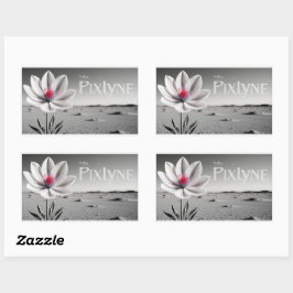 Pegatina Rectangular Andrew Goodchild Sticker Sheet