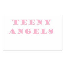 ángeles adolescentes