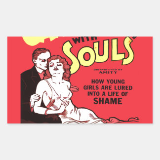 Pegatina Rectangular apuestas