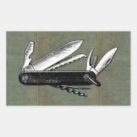 Arte de Pocket Knife