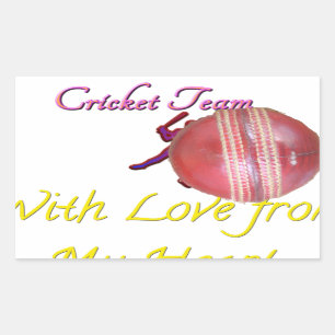 Pegatina Rectangular Ball NEWZEALAND