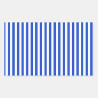 Bandas combinadas azules reales de Shirley Taylor