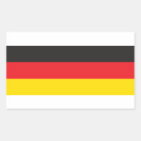 BANDERA ALEMANA