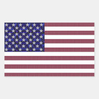 Bandera Americana