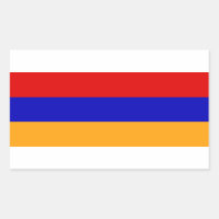 Bandera armenia