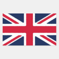 Bandera británica