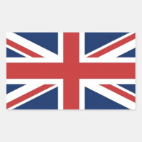 Bandera británica