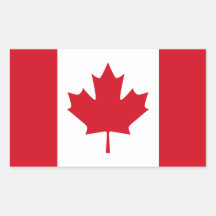 Bandera canadiense