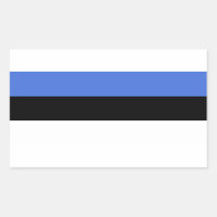 Bandera de Estonia