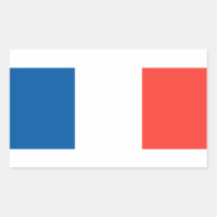 Bandera de Francia