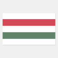 Bandera de Hungría