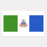Bandera de los Territorios del Yukón