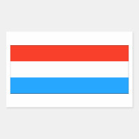 Bandera de Luxemburgo