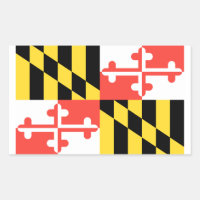 Bandera de Maryland