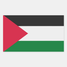 Bandera de Palestina