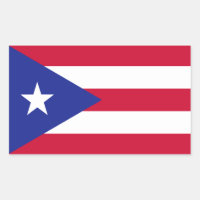 Bandera de Puerto Rico