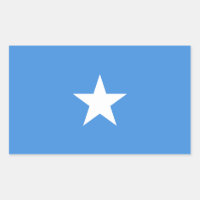 Bandera de Somalia