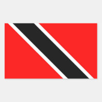 Bandera de Trinidad y Tobago
