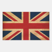 Bandera del Reino Unido