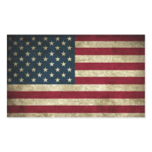 Bandera estadounidense