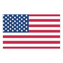 Bandera estadounidense