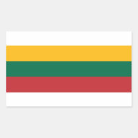 Bandera lituana
