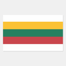 Bandera lituana
