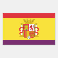 Bandera republicana española - Bandera República E