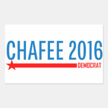 Chafee del Presidente 2016