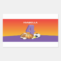 Chica 4.º Balls Deportiva