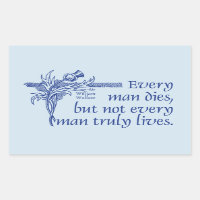 Cita de Escocia, Sir William Wallace, Thistle