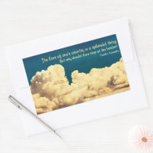 Cita Inspiradora "Amor sin fronteras"