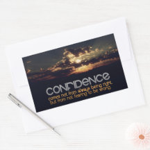 Cita Inspiradora de "confianza"