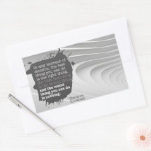 Cita Inspiradora de Theodore Roosevelt "Decisión"