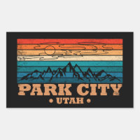 Ciudad del Parque de la Ciudad de Utah